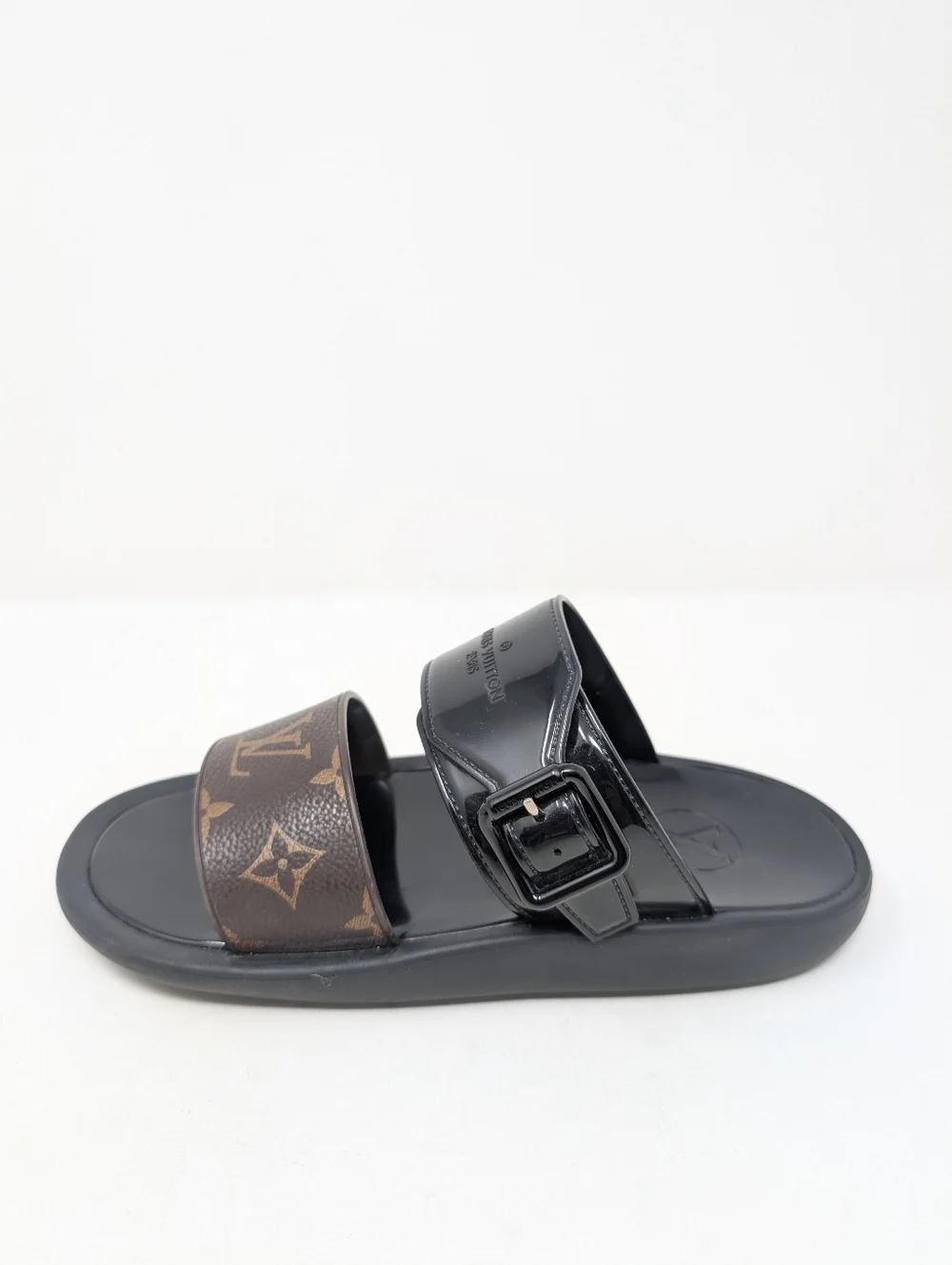 Louis Vuitton elevate warm